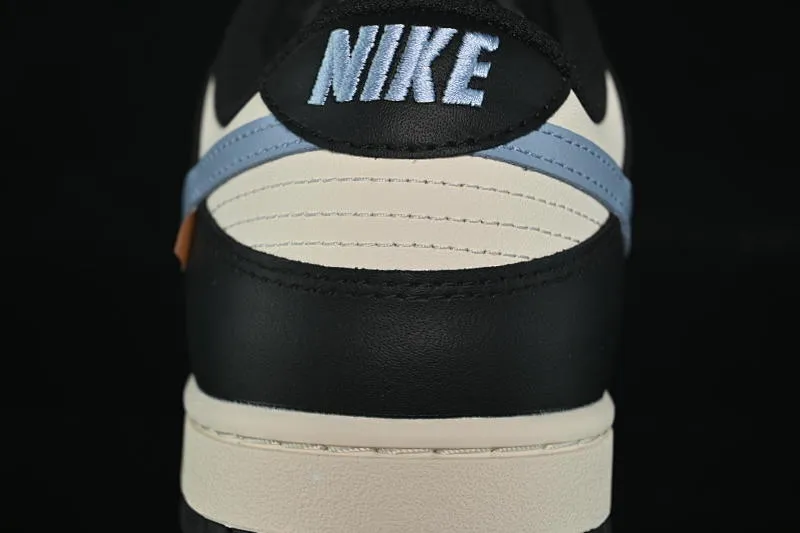 All Categories Nk SB Dunk Series Nk SB Dunk Low Low-top sneakers Nike SB Dunk Low White, black and blue color Low-top casual sneakers DD1391-100